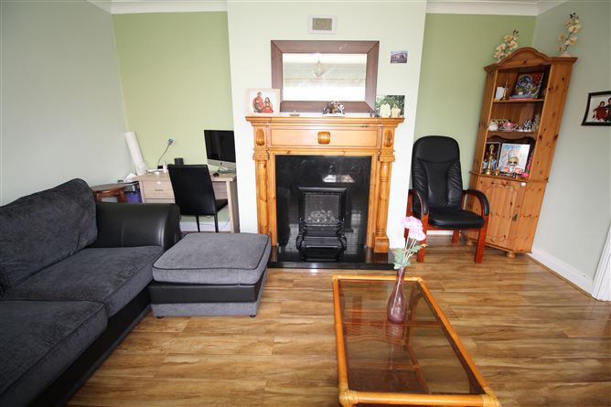 93 Ballin Rí, Tullamore, Offaly