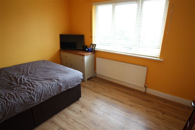 93 Ballin Rí, Tullamore, Offaly