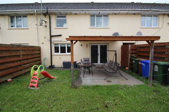 93 Ballin Rí, Tullamore, Offaly