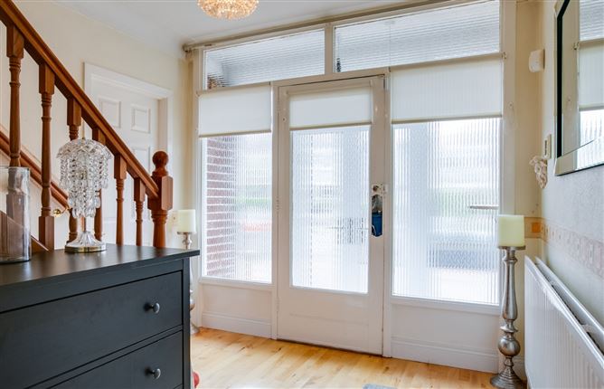 4 Edenbrook Drive, Rathfarnham, Dublin 14