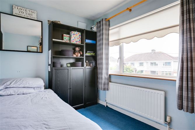 4 Edenbrook Drive, Rathfarnham, Dublin 14