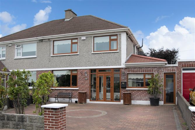 4 Edenbrook Drive, Rathfarnham, Dublin 14