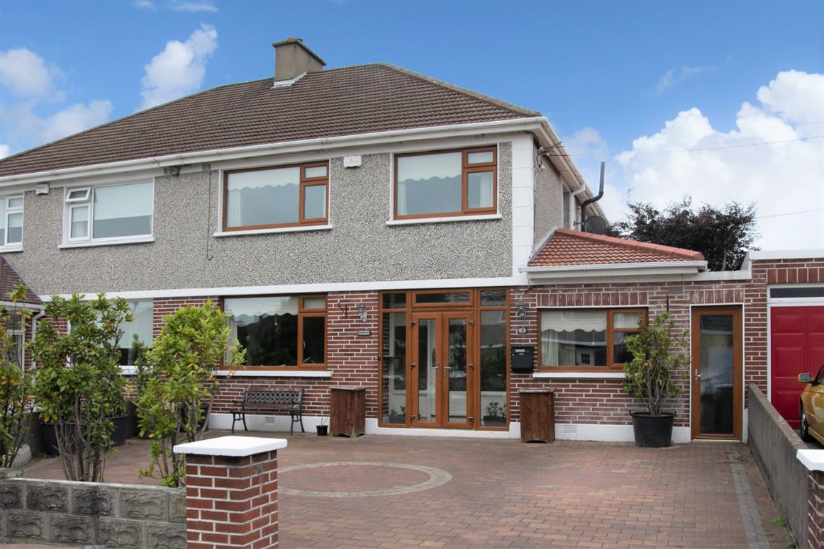 4 Edenbrook Drive, Rathfarnham, Dublin 14