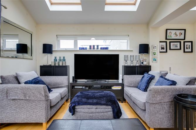 4 Edenbrook Drive, Rathfarnham, Dublin 14
