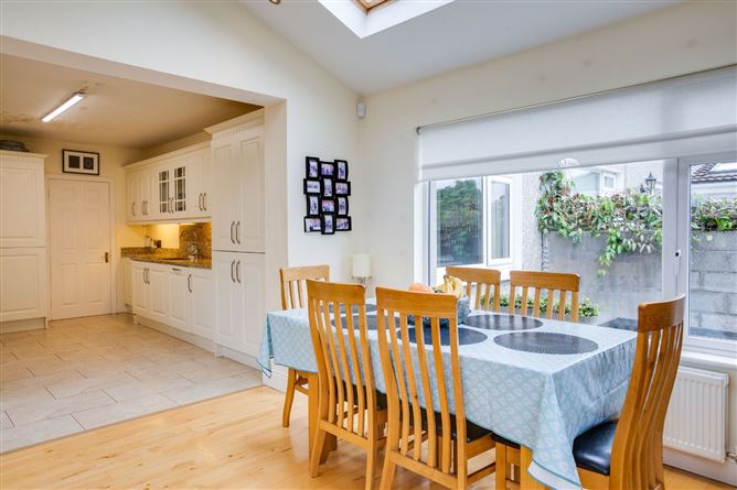 4 Edenbrook Drive, Rathfarnham, Dublin 14
