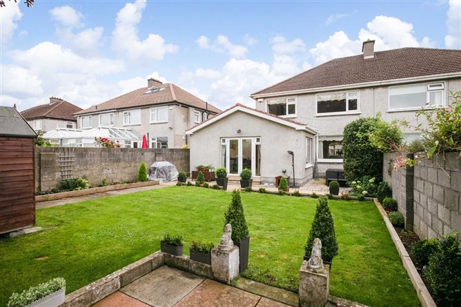 4 Edenbrook Drive, Rathfarnham, Dublin 14