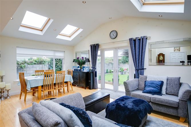 4 Edenbrook Drive, Rathfarnham, Dublin 14