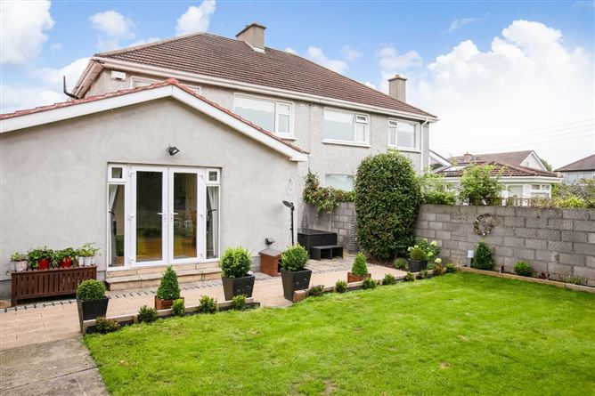 4 Edenbrook Drive, Rathfarnham, Dublin 14