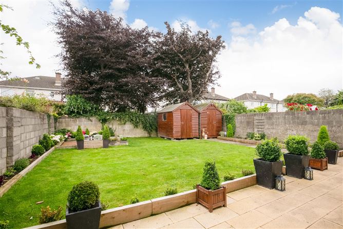 4 Edenbrook Drive, Rathfarnham, Dublin 14