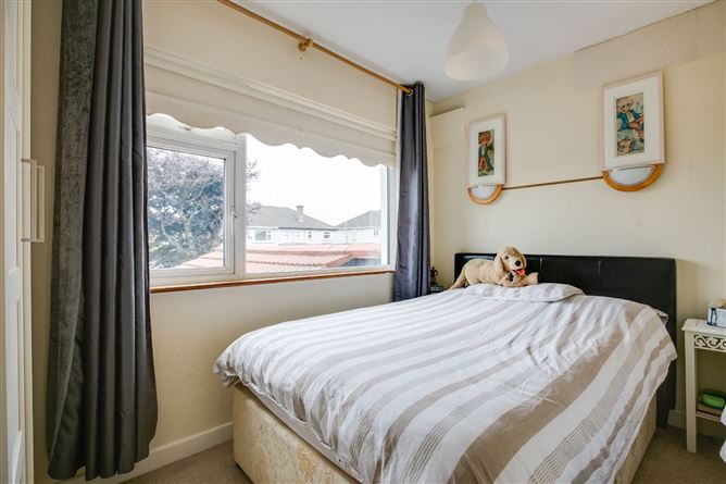 4 Edenbrook Drive, Rathfarnham, Dublin 14