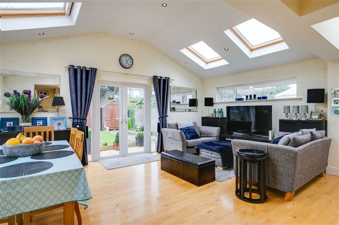 4 Edenbrook Drive, Rathfarnham, Dublin 14