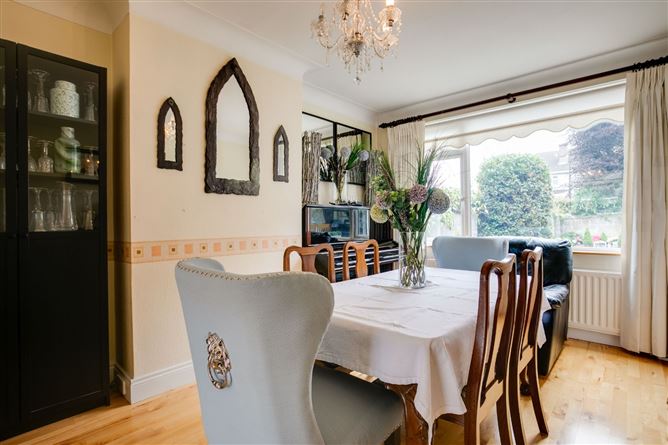 4 Edenbrook Drive, Rathfarnham, Dublin 14