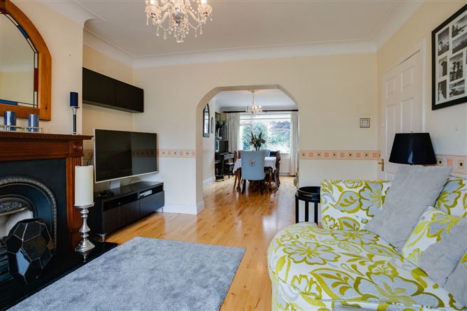 4 Edenbrook Drive, Rathfarnham, Dublin 14
