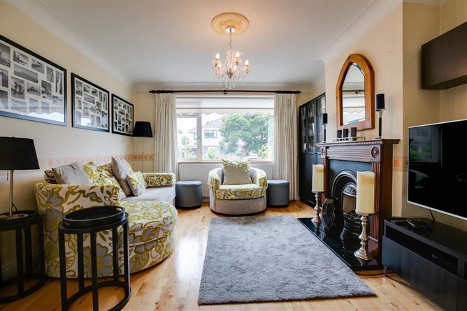 4 Edenbrook Drive, Rathfarnham, Dublin 14