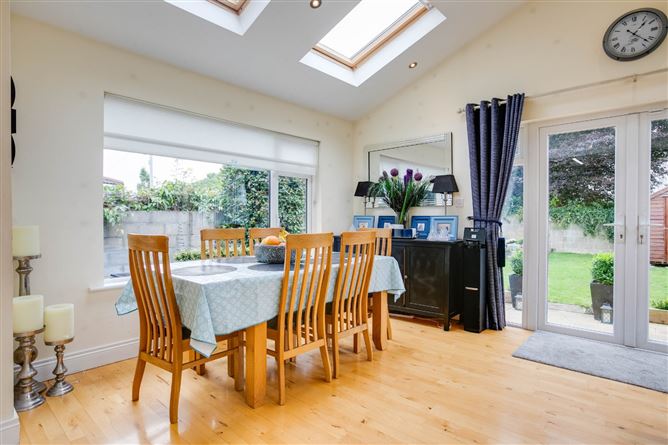 4 Edenbrook Drive, Rathfarnham, Dublin 14