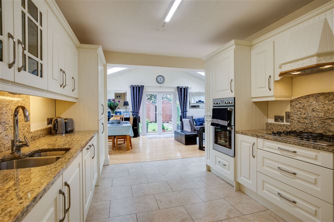 4 Edenbrook Drive, Rathfarnham, Dublin 14