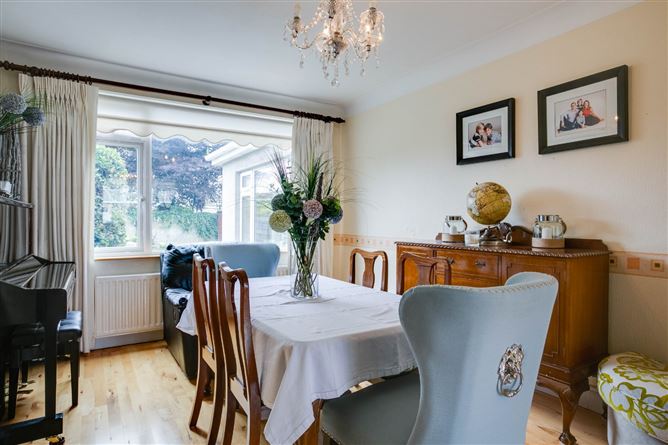 4 Edenbrook Drive, Rathfarnham, Dublin 14