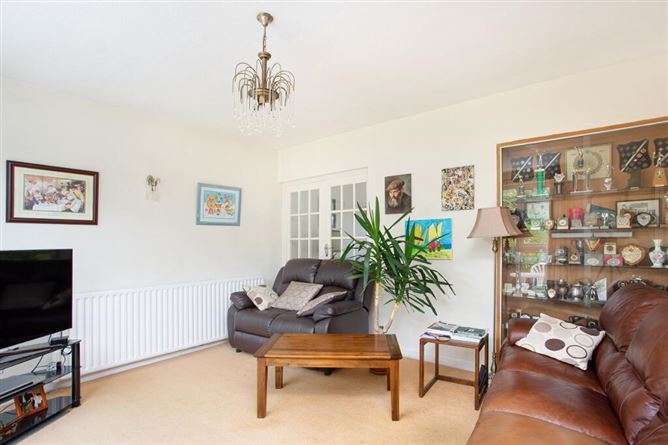 14 Ardeevin Court, Lucan, Dublin