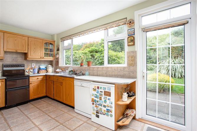 14 Ardeevin Court, Lucan, Dublin