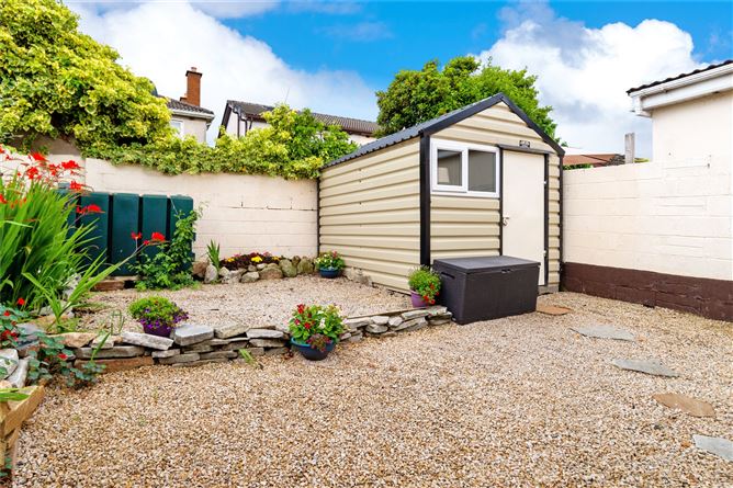 13 Beverly Lawns, Knocklyon, Dublin 16