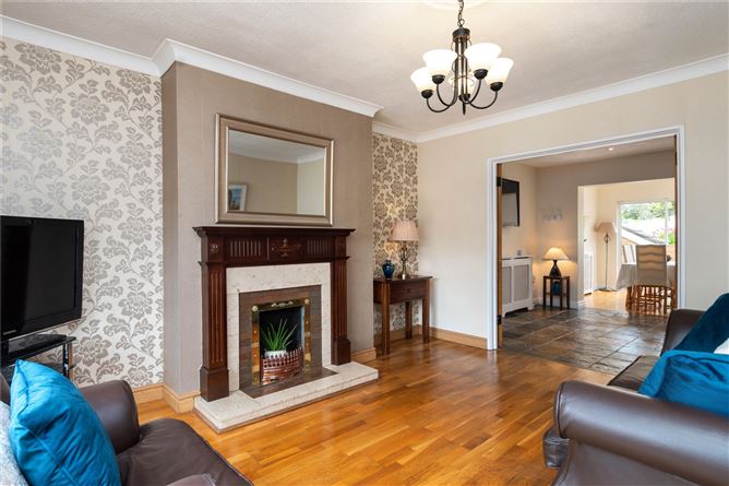13 Beverly Lawns, Knocklyon, Dublin 16