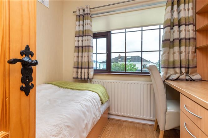 13 Beverly Lawns, Knocklyon, Dublin 16