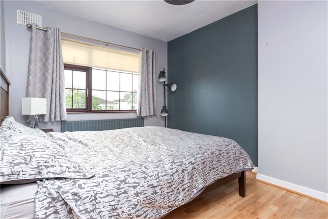 13 Beverly Lawns, Knocklyon, Dublin 16