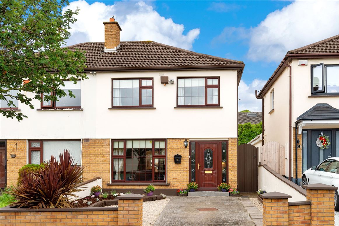 13 Beverly Lawns, Knocklyon, Dublin 16