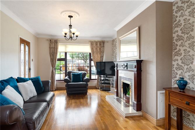 13 Beverly Lawns, Knocklyon, Dublin 16