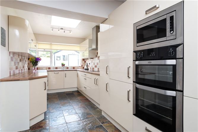 13 Beverly Lawns, Knocklyon, Dublin 16