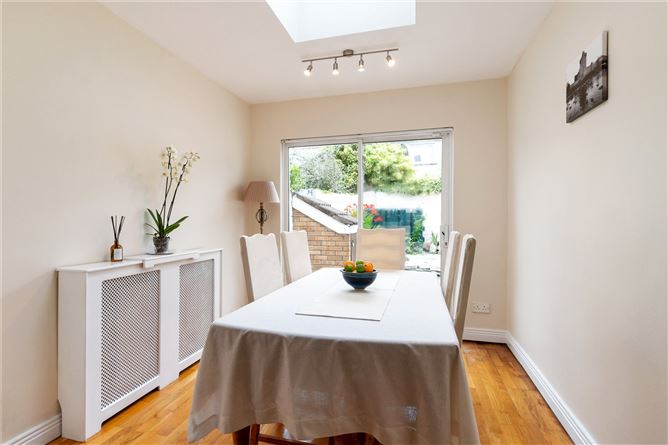 13 Beverly Lawns, Knocklyon, Dublin 16
