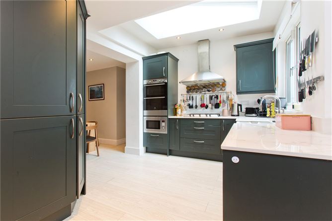 7 Cambridge Avenue, Ringsend, Dublin 4