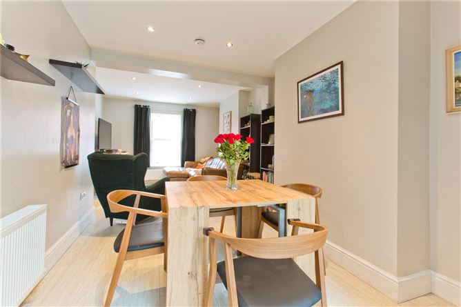 7 Cambridge Avenue, Ringsend, Dublin 4