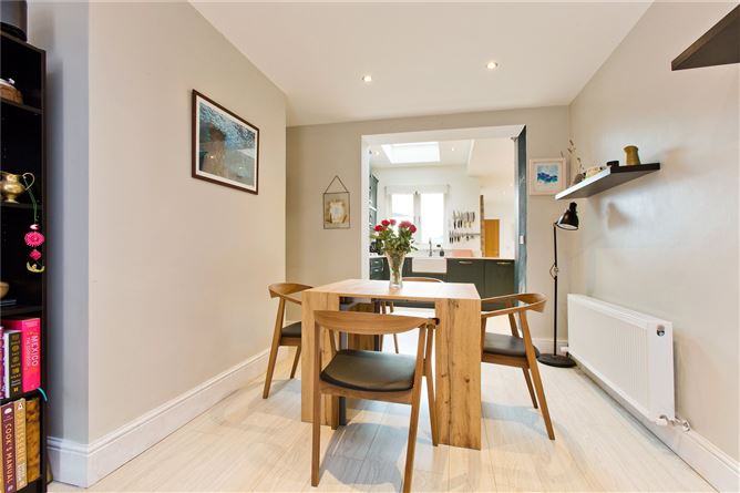 7 Cambridge Avenue, Ringsend, Dublin 4