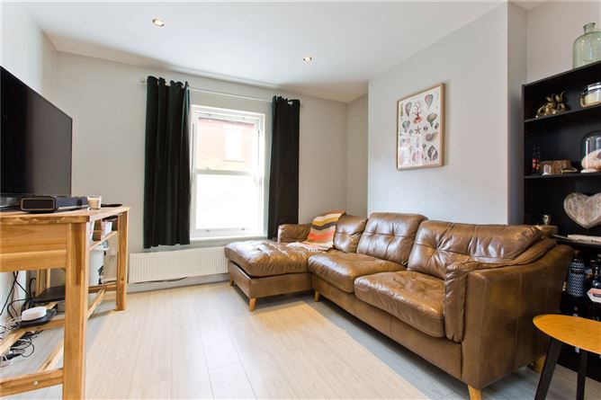 7 Cambridge Avenue, Ringsend, Dublin 4