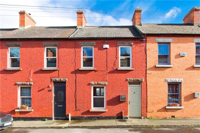 7 Cambridge Avenue, Ringsend, Dublin 4