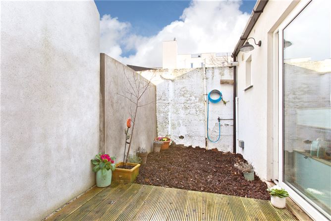 7 Cambridge Avenue, Ringsend, Dublin 4