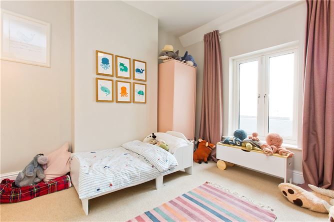 7 Cambridge Avenue, Ringsend, Dublin 4