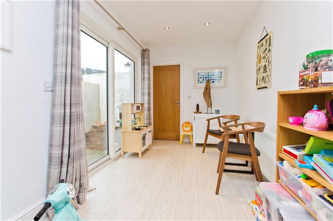 7 Cambridge Avenue, Ringsend, Dublin 4