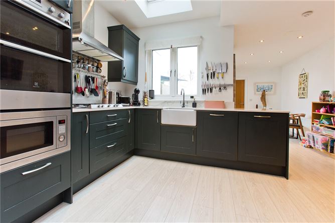 7 Cambridge Avenue, Ringsend, Dublin 4
