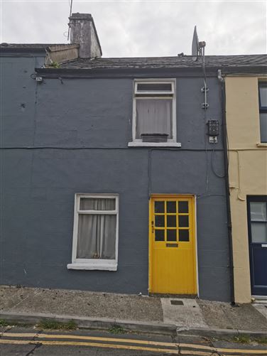 Main image for Yellow Door, Railway View, Clifden, Galway