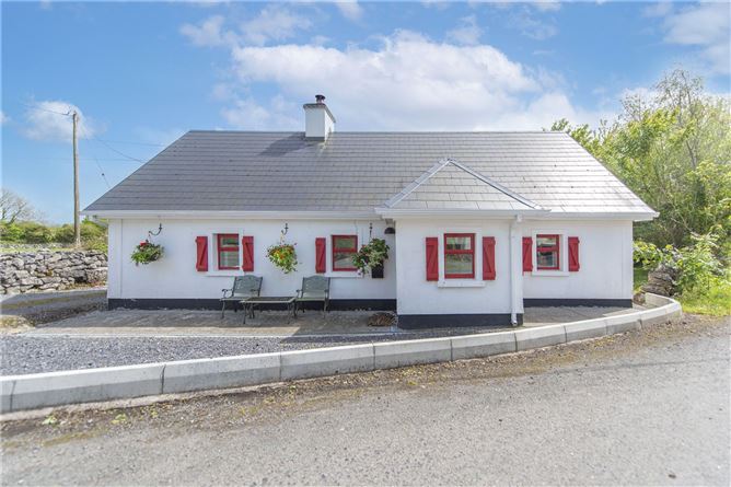 Main image for Arrabrook Cottage, Woodpark, Annaghdown, Co. Galway