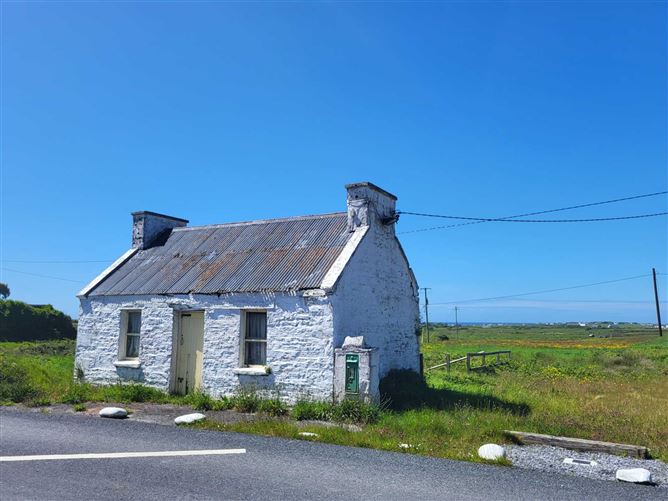 Crosses of Annagh, Milltown Malbay, Spanish Point, Co.Clare, Miltown