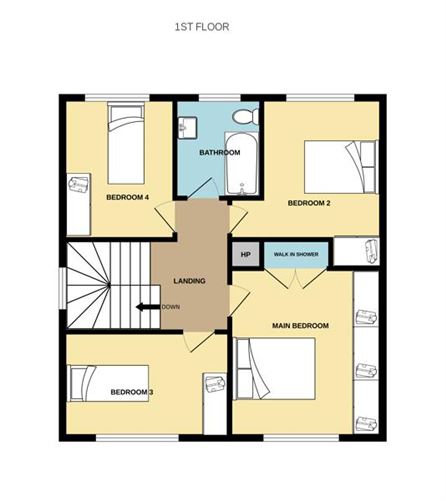 16 Elmwood Road, Swords, Co. Dublin