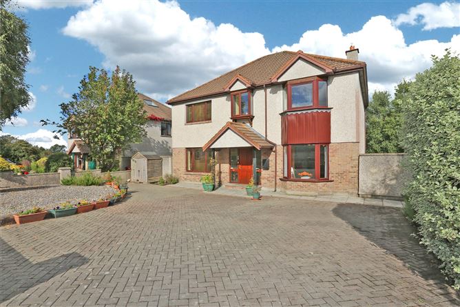 68 Monaleen Heights, Monaleen, Limerick