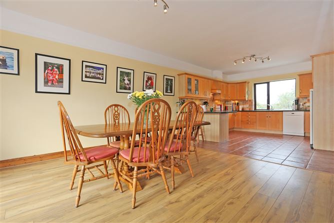 68 Monaleen Heights, Monaleen, Limerick
