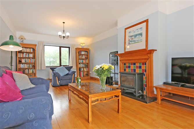 68 Monaleen Heights, Monaleen, Limerick