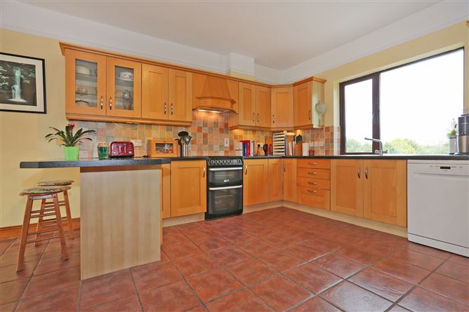 68 Monaleen Heights, Monaleen, Limerick