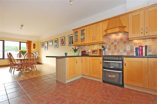 68 Monaleen Heights, Monaleen, Limerick