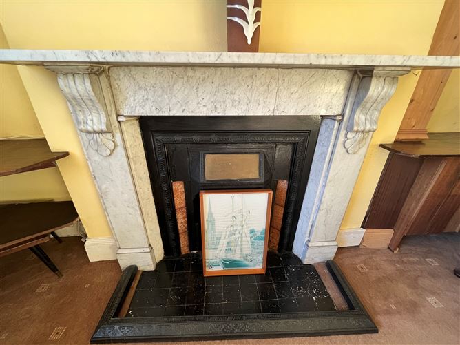 Gortaclohane, 6 Ferncliff Villas, Bellevue Park, St Lukes, Cork